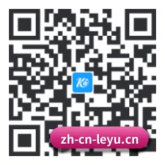 iOS 移动端 二维码